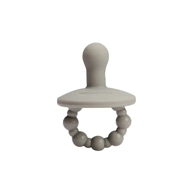 Soothing Orthodontic Pacifier – Gentle Comfort for Fussy Moments