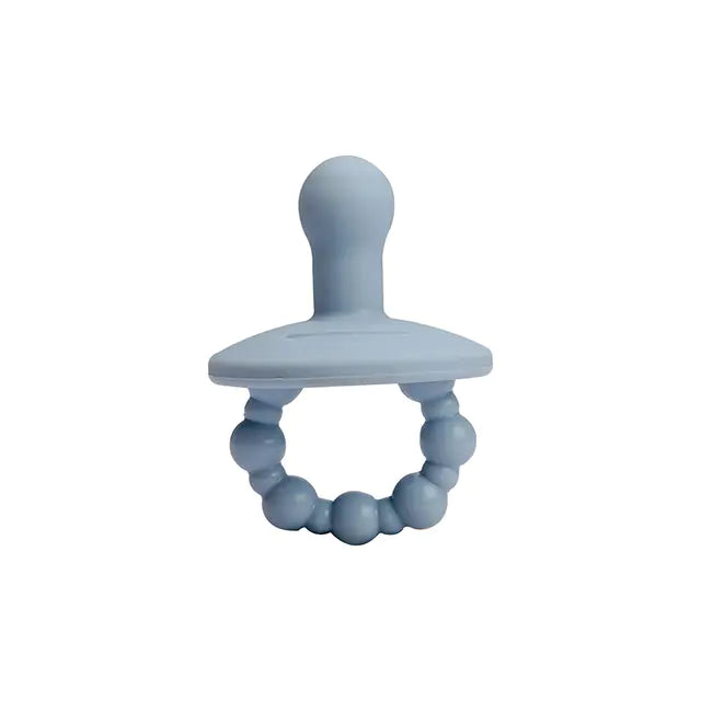 Soothing Orthodontic Pacifier – Gentle Comfort for Fussy Moments