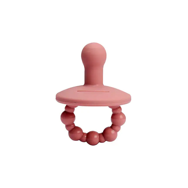 Soothing Orthodontic Pacifier – Gentle Comfort for Fussy Moments