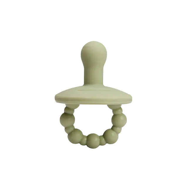 Soothing Orthodontic Pacifier – Gentle Comfort for Fussy Moments
