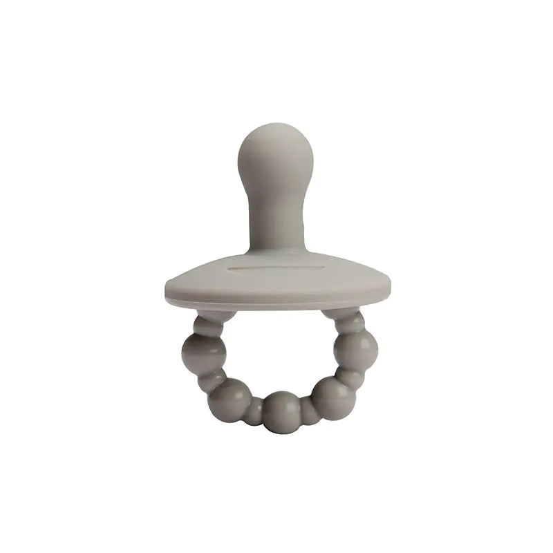 Soothing Orthodontic Pacifier – Gentle Comfort for Fussy Moments