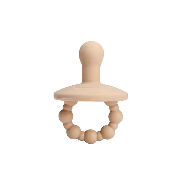 Soothing Orthodontic Pacifier – Gentle Comfort for Fussy Moments