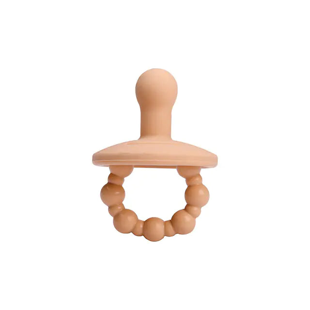 Soothing Orthodontic Pacifier – Gentle Comfort for Fussy Moments