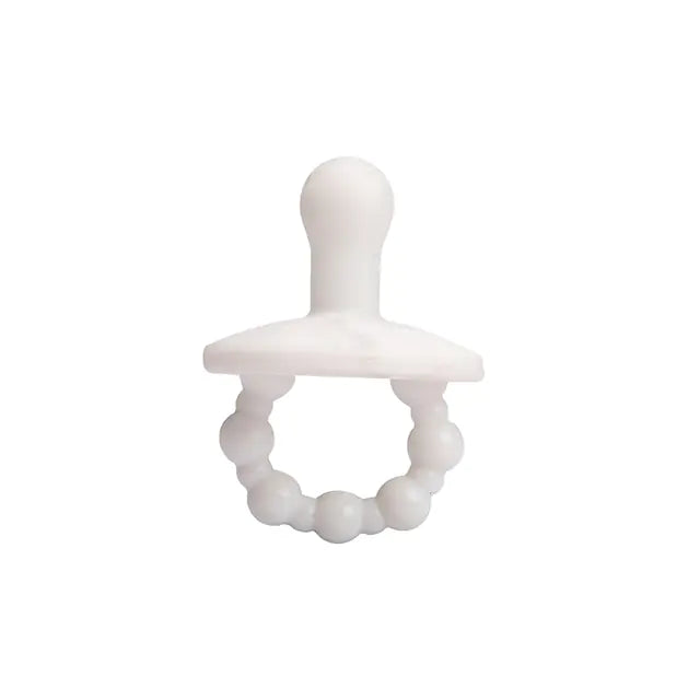 Soothing Orthodontic Pacifier – Gentle Comfort for Fussy Moments