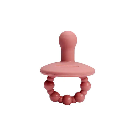 Soothing Orthodontic Pacifier – Gentle Comfort for Fussy Moments