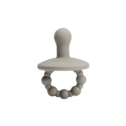 Soothing Orthodontic Pacifier – Gentle Comfort for Fussy Moments