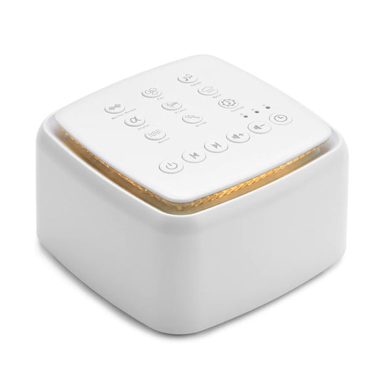 Portable White Noise Machine for Baby Sleep