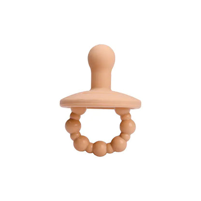 Soothing Orthodontic Pacifier – Gentle Comfort for Fussy Moments