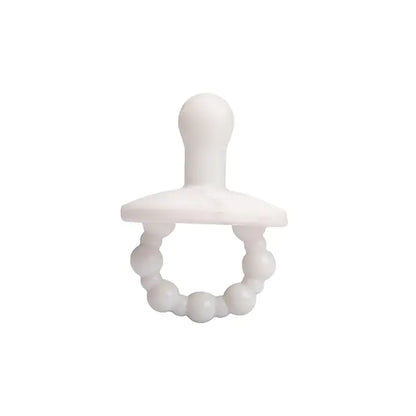 Soothing Orthodontic Pacifier – Gentle Comfort for Fussy Moments
